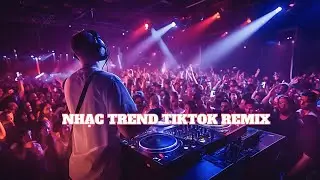 Anh Thương Em Em Thương Ai Remix - Nghĩ Đi Mà Xem Lúc Em Vừa Trượt Ngã Remix TikTok