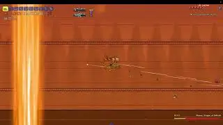 Revengeance Yharon no-hit (ranger)