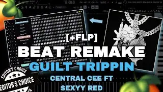 Central Cee Ft Sexyy Red - 