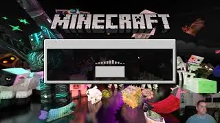 Setting up a MineCraft Bedrock Server on Synology!! - Using Docker