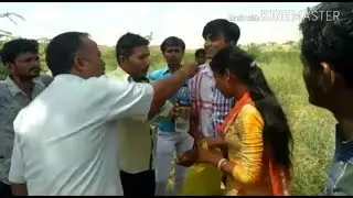 जंगल में मंगल हो रहा था पुलिस ने पकड़ा देखिए बाद में क्या हुआ