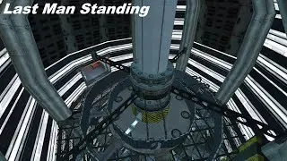 CS:S ZE - Last Man Standing (Stage 2 solo win)