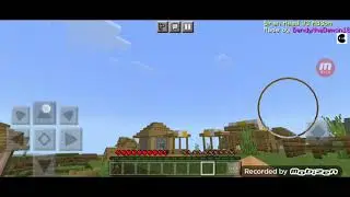 Minecraft Но За мной гонится сиреноголовый 2 серия #сиреноголовый #minecraft #майн