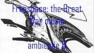 Descent: Freespace music ambience 6