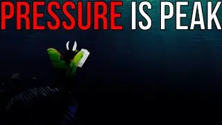 Roblox Pressure | It Doesn't Get Better Than This