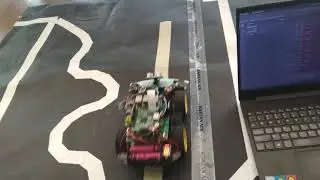 Capstone Design - IR sensor application