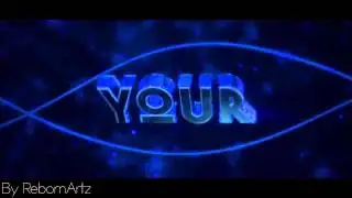 FREE Sync Intro Template After Effects/Cinema4D +