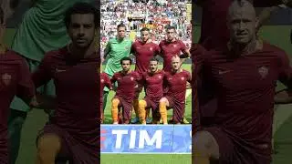 ¿SABÍAS QUE? TOTTI ❤