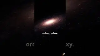 Meet Abell 1201: Home to the Largest Black Hole Ever! #blackhole #star #galaxy #universe