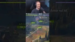 Golfing with Churchill 1