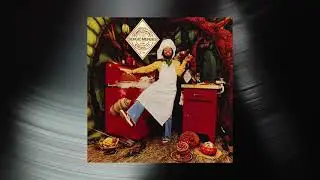 Sergio Mendes & Brasil '77 - It's Up To You (Official Visualizer)