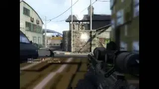 BlackMamba Clan BO2