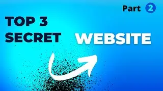 Secret website only for legends 😎 || hidden secrets every Android user must know || #VinkalTech