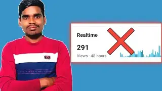 Get More Views On YouTube Very Fast In 2024