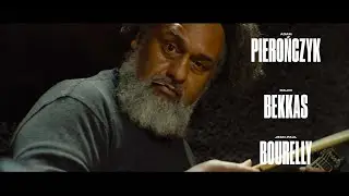 ADAM PIEROŃCZYK FEAT. MAJID BEKKAS; JEAN-PAUL BOURELLY