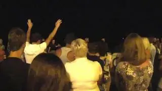 Алушта набережня 2016
