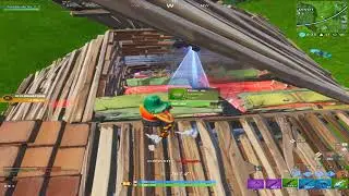 Arena 100+ Point's 20 Kill Win!