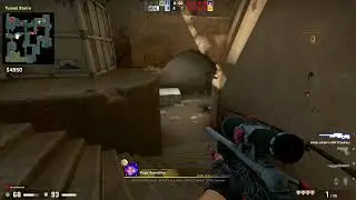 Trying to Not Get Worse at CSGO