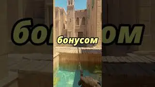 С нуля до ножа в CS2 