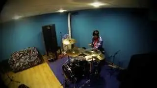 #drums #timelaps #gopro #keepgrooving