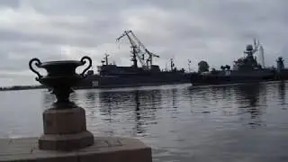 Древние крепости России