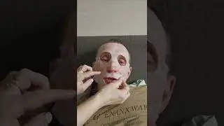 МАСКА😅