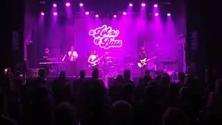 A Lot(te) Of Bass - Funk Train (live at De Bosuil Weert)