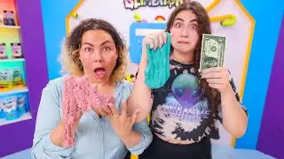 FIX THIS SLIME the cheapest way possible! Slimeatory 