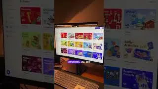 UX Designers Creating 3D Illustrations | Can't create 3D Illustrations easily use Pixcap #pixcap