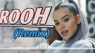 Rooh 3.0 (Remix)  || Punjabi Song Remix || Tera Bina Jeena Saja Ho gaya