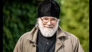 Игумен Петр Мещеринов о современном церковном приходе.