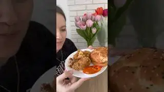 #mukbang