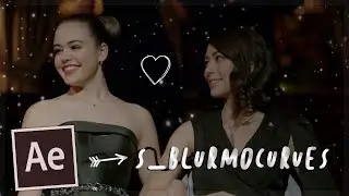 s_blurmocurves (zoom transitions) - after effects