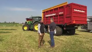 Schuitemaker at Grass & Muck
