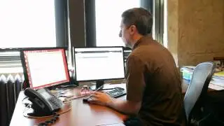 S-Net Fiber Internet | Hosted Voip & Pbx | Client Testimonial-Caxy Interactive