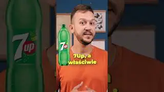 Rozweselający 7Up ⚡😛