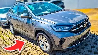 OLHA ESSE NIVUS DE 127 MIL REAIS!🔥😱 É SÓ UM POLO INVOCADO?