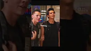 Nothing ever last forever | Hawk and Miguel Friendship Edit ❤️ 
