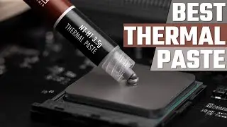 Best Thermal Paste 2022 For Pc, Laptop