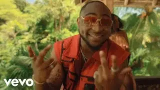Davido - Assurance (Official Video)