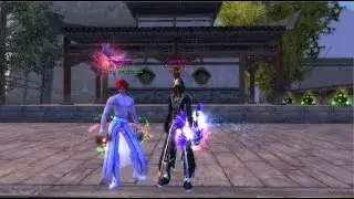 Лучник Liridan