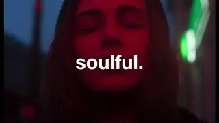 Sabrina Claudio - Stand Still (Single)