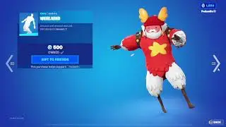 FORTNITE'S 2022 FAVORITES ARE IN THE ITEM SHOP! | December 29th Item Shop Review