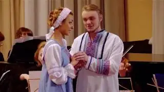 В. Пашкевич - Финал оперы 