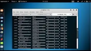 defining sections and segments in assembly language