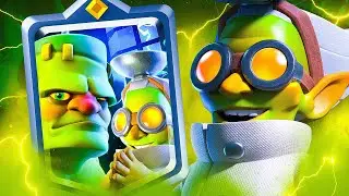 I Played With New Champion Goblinstein!!
