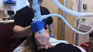 Aerolase Laser for Rosacea