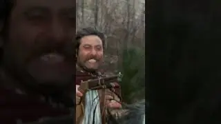 Sentían una extraña y excitante peste de dólares #shorts #western #action
