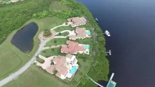 Cape Marina Part 3