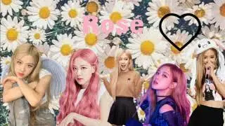 psycho do red Velvet (rosé FMV)